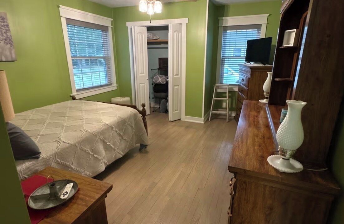 Photo of Bedroom in Harlem