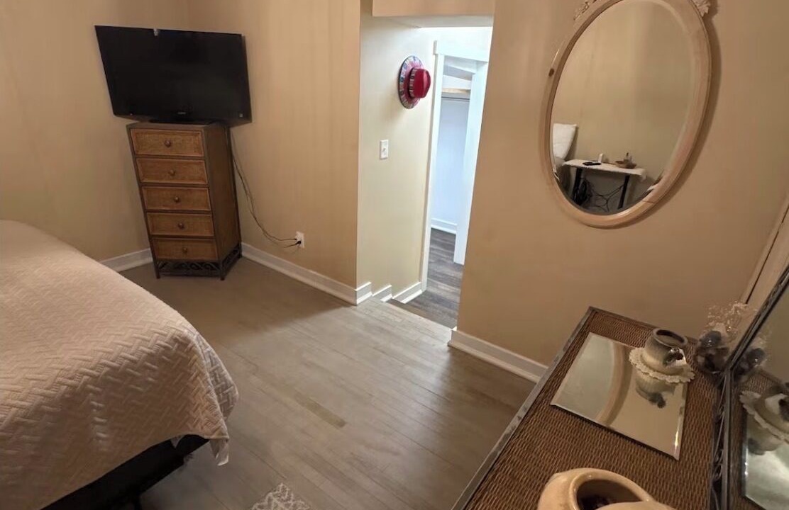 Photo of Bedroom in Harlem