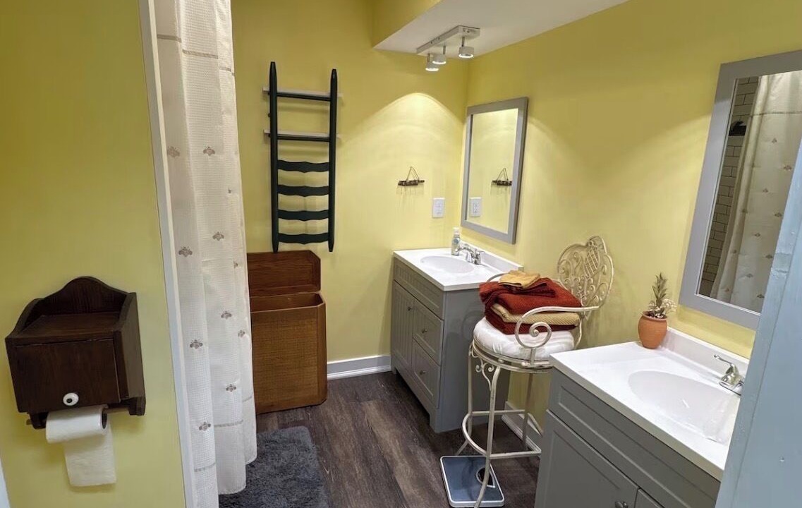Photo of Bathroom in Harlem