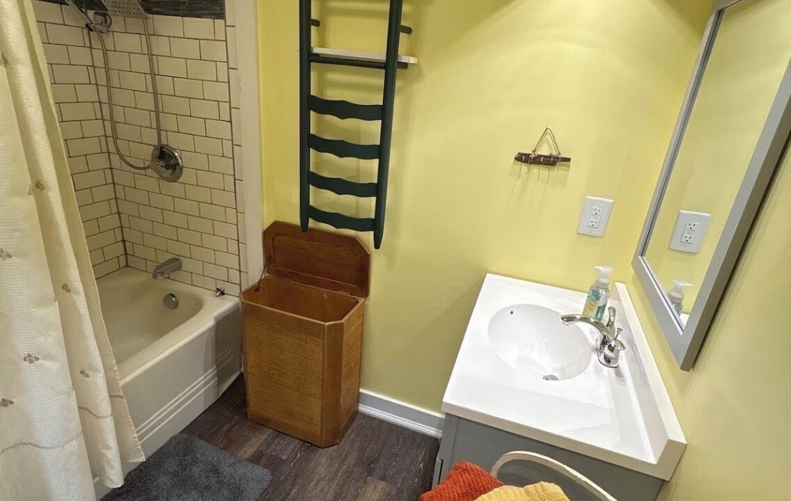 Photo of Bathroom in Harlem