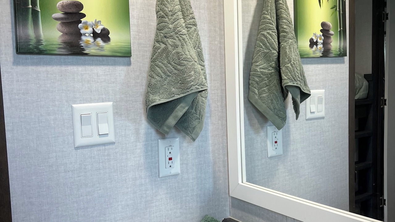 Photo of Bathroom in Foley