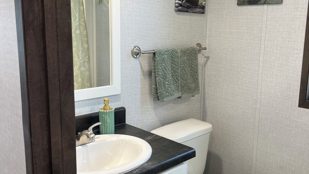 Photo of Bathroom in Foley
