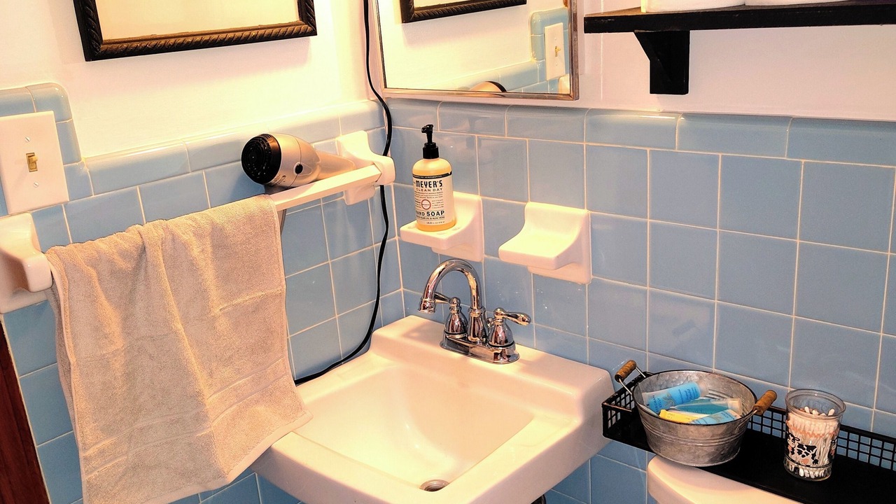 Photo of Bathroom in Upatoi