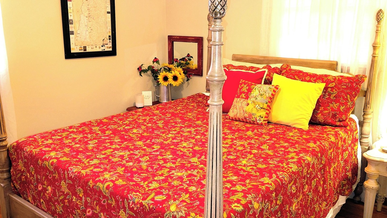 Photo of Bedroom in Upatoi