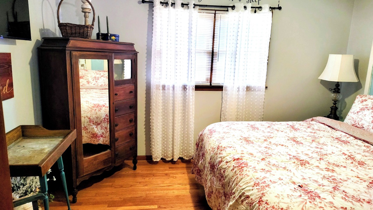 Photo of Bedroom in Upatoi