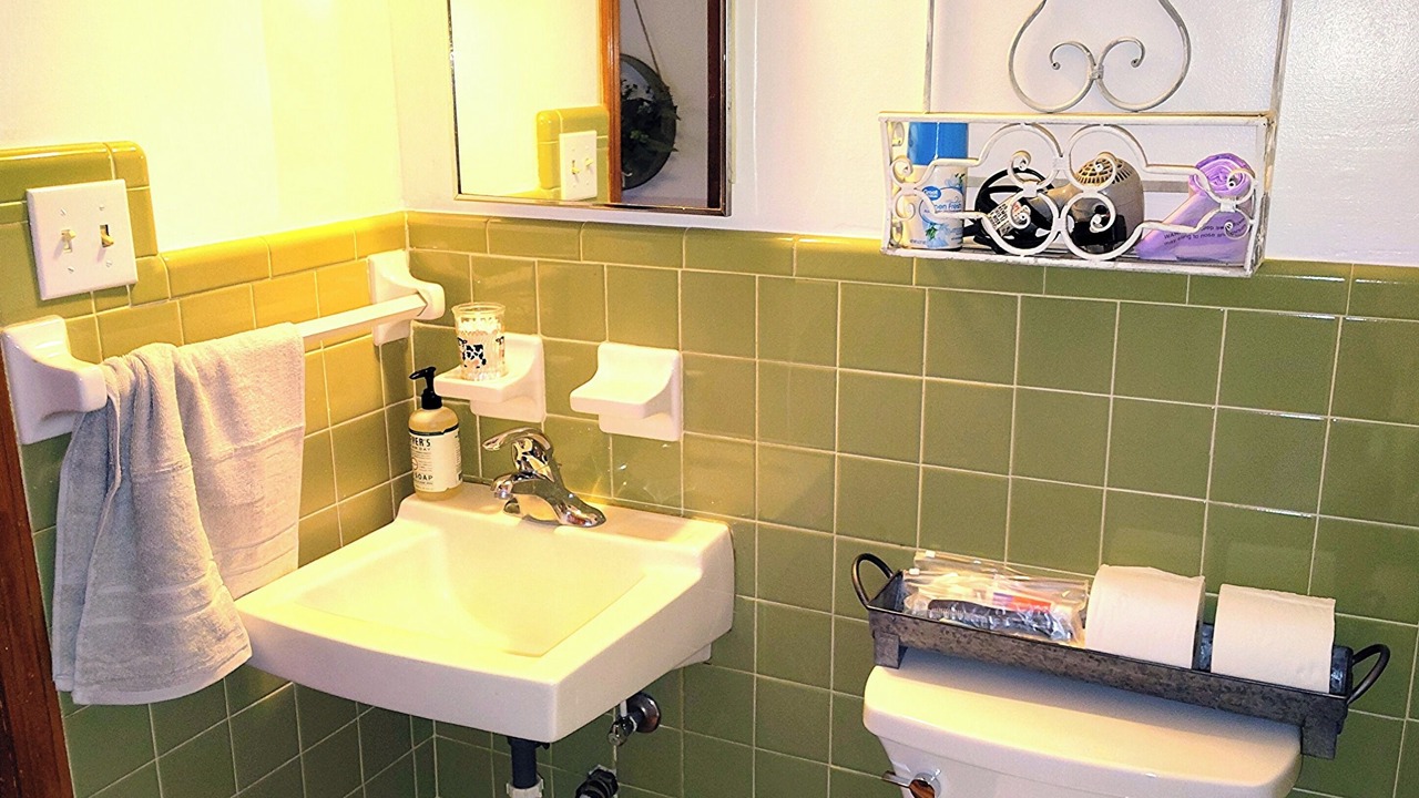 Photo of Bathroom in Upatoi