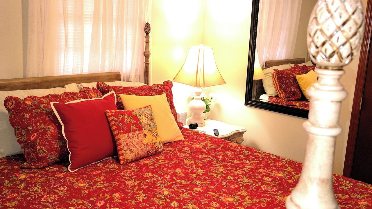 Photo of Bedroom in Upatoi