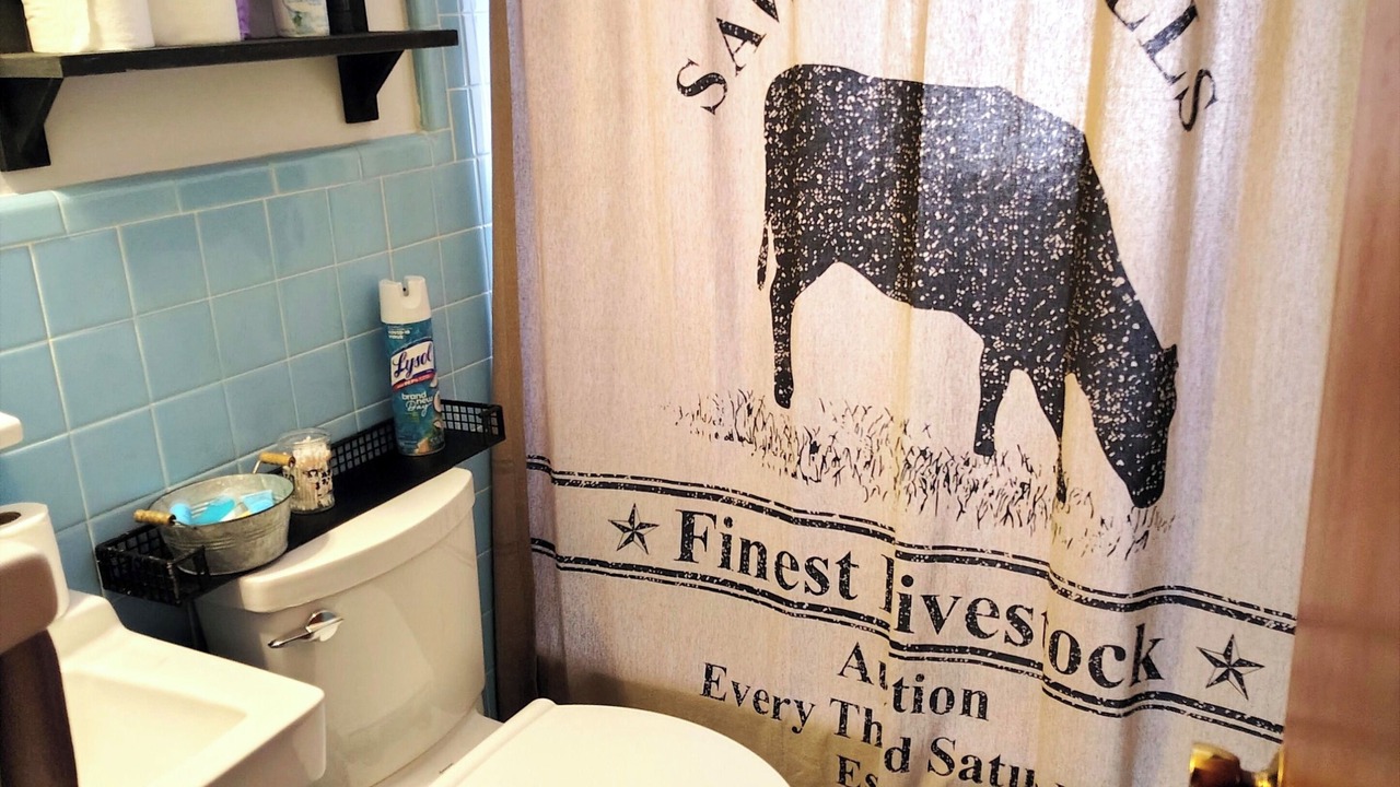 Photo of Bathroom in Upatoi