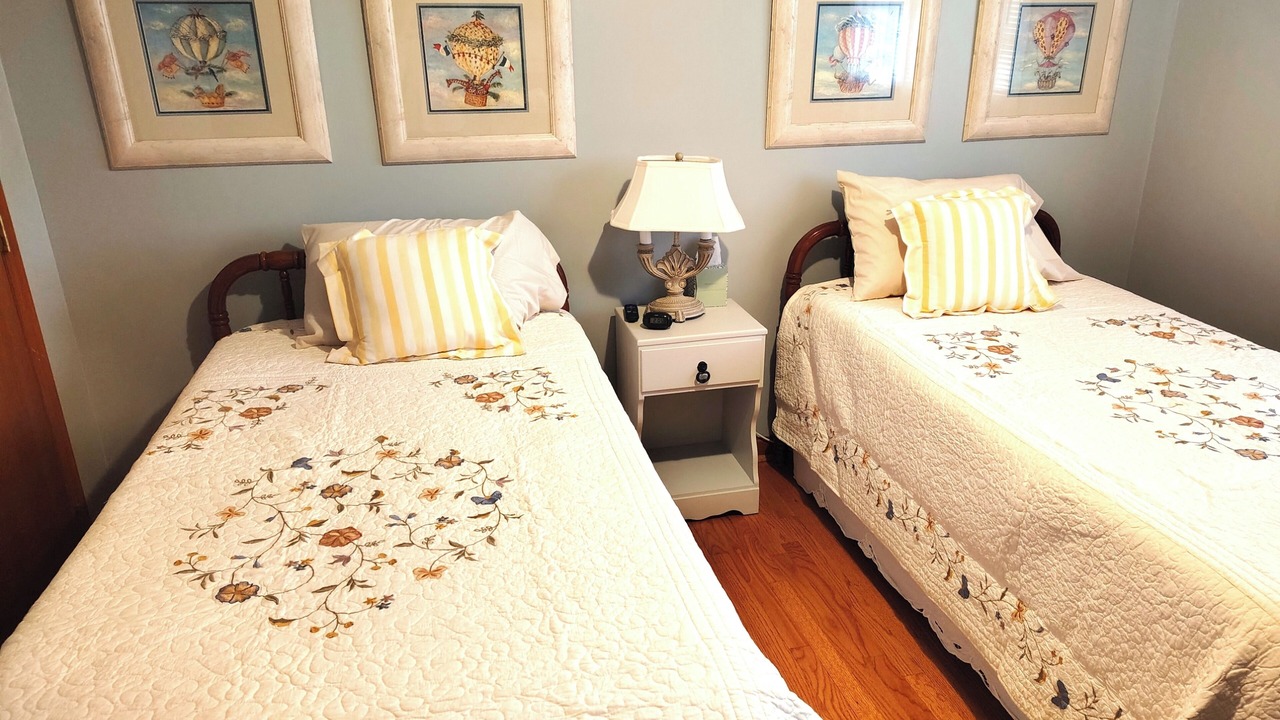 Photo of Bedroom in Upatoi