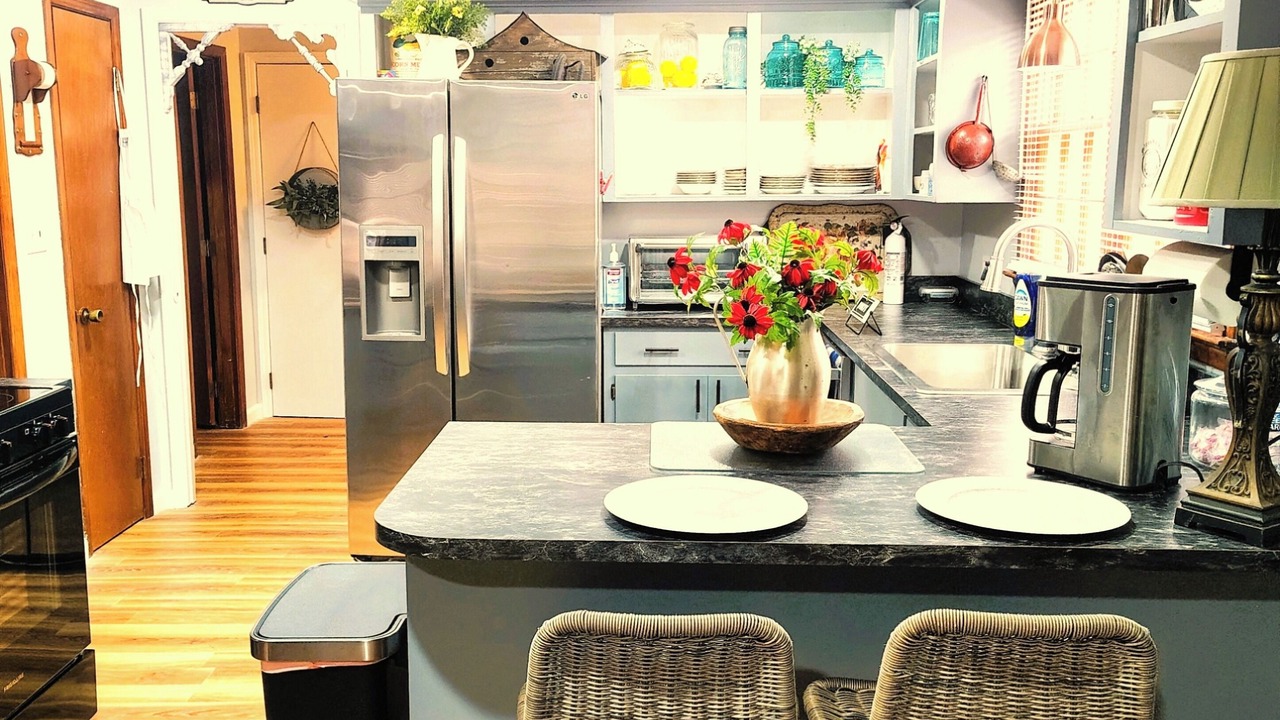 Photo of Kitchen in Upatoi