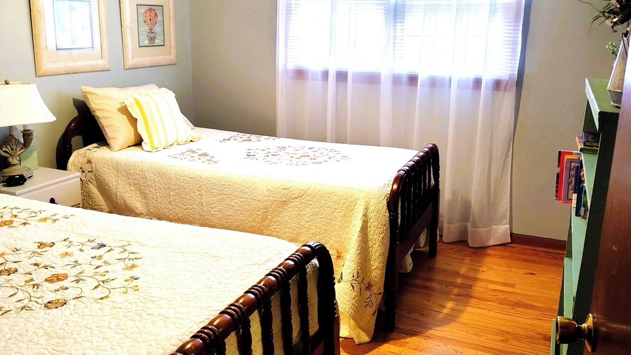 Photo of Bedroom in Upatoi