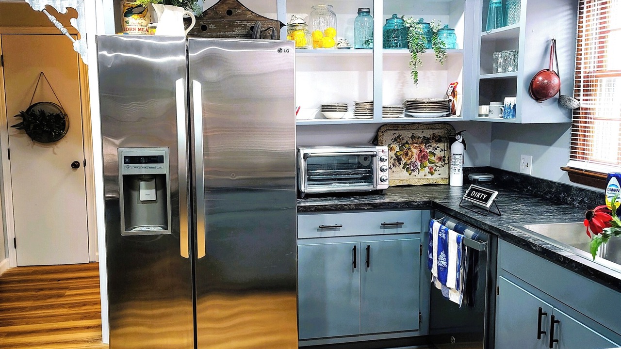 Photo of Kitchen in Upatoi