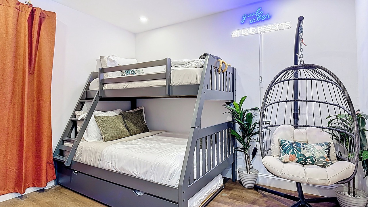 Photo of Bedroom in Davenport