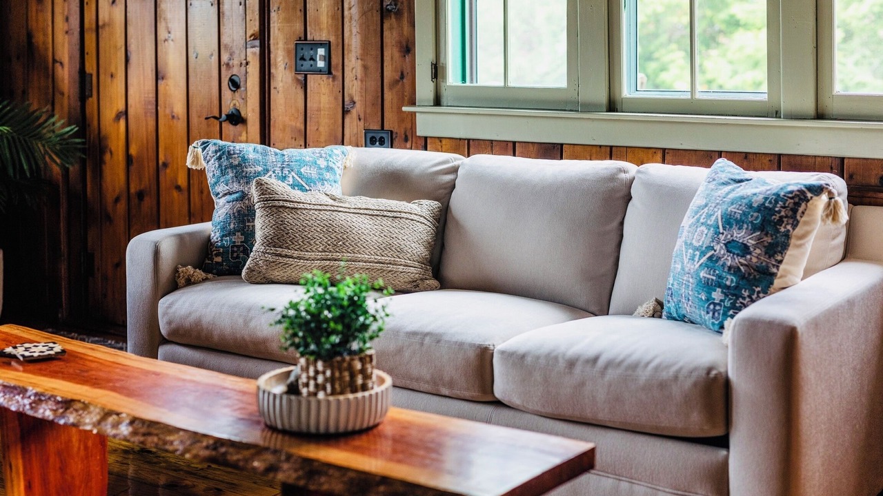 Photo of Livingroom in Cheboygan