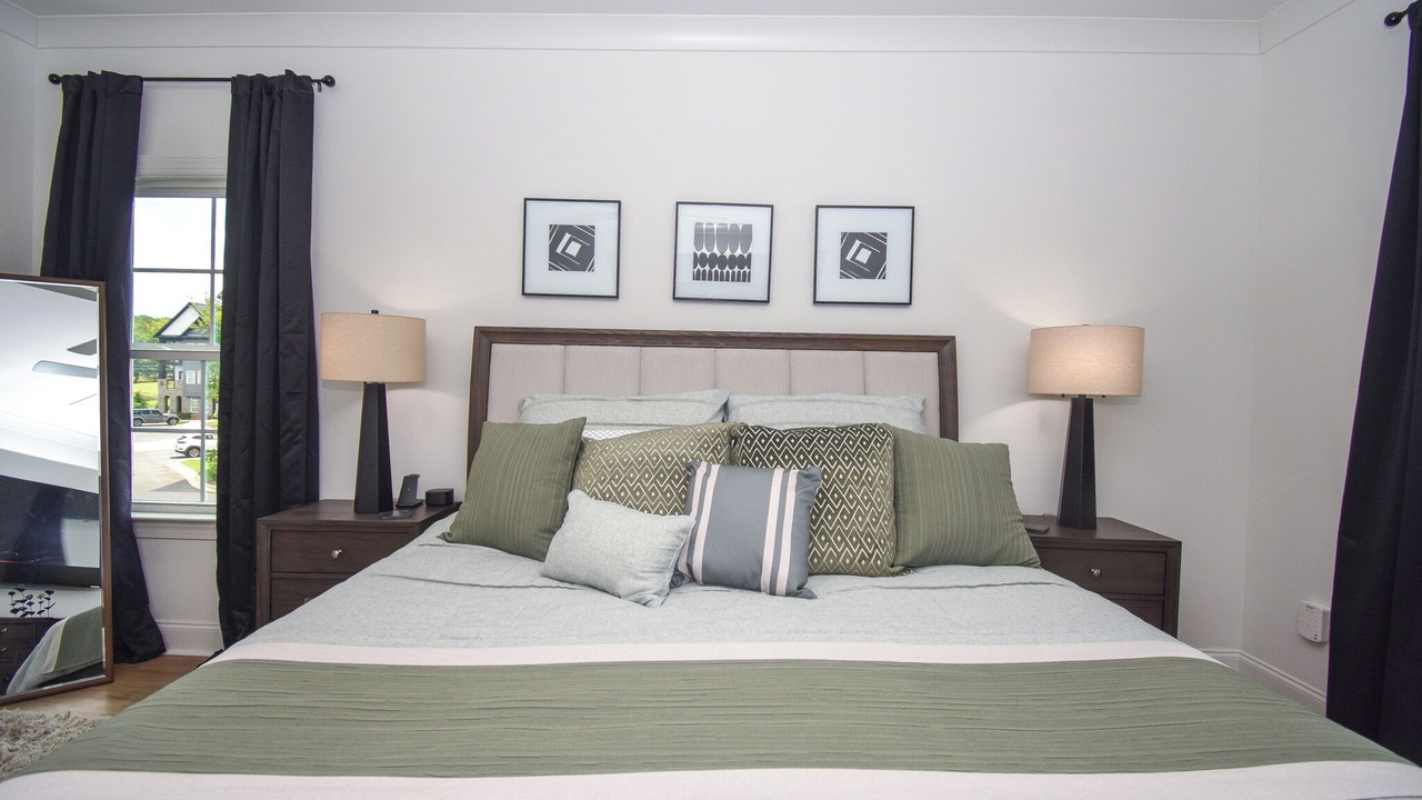 Photo of Bedroom in Auburn - Opelika