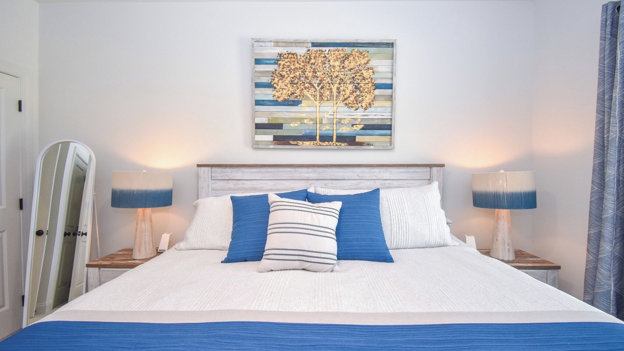 Photo of Bedroom in Auburn - Opelika