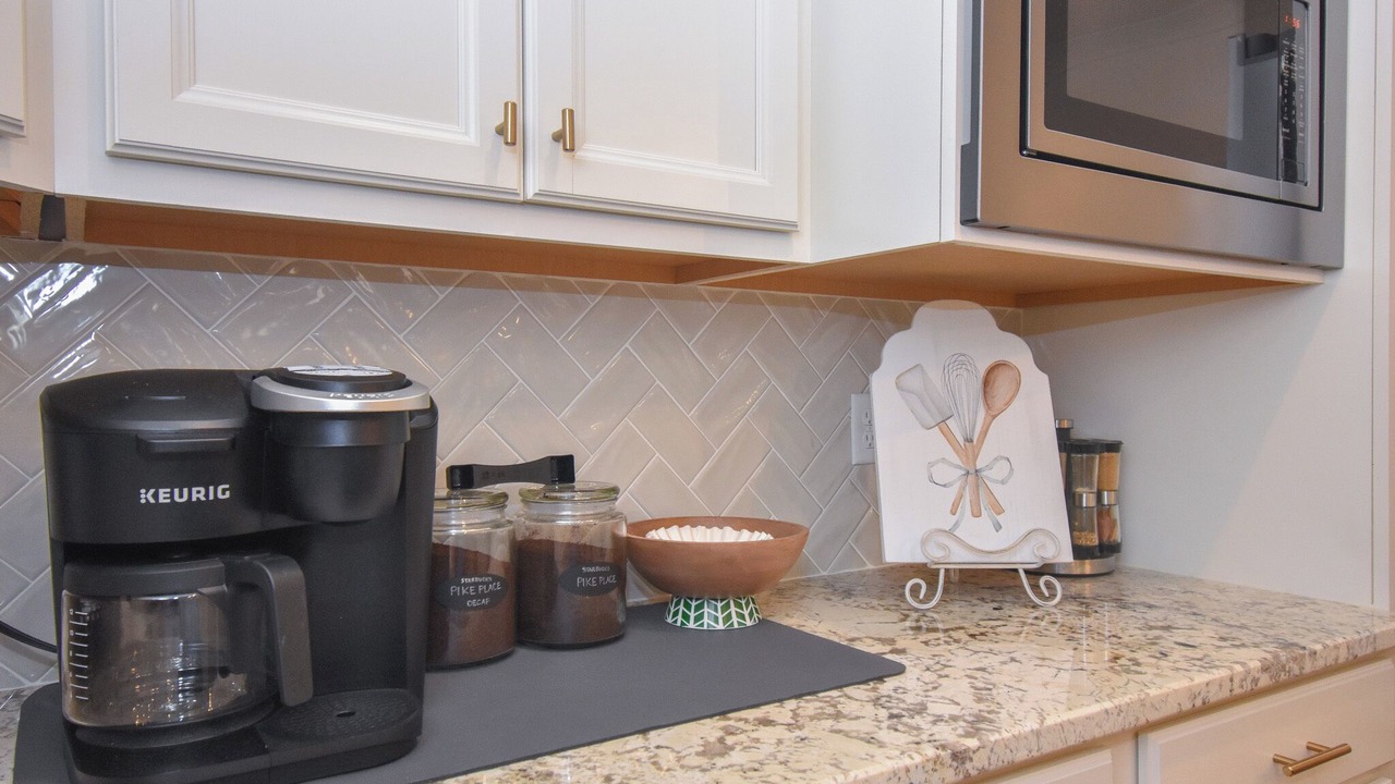 Photo of Kitchen in Auburn - Opelika