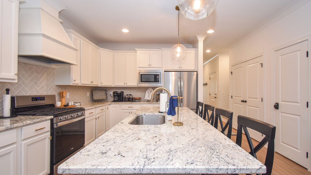 Photo of Kitchen in Auburn - Opelika