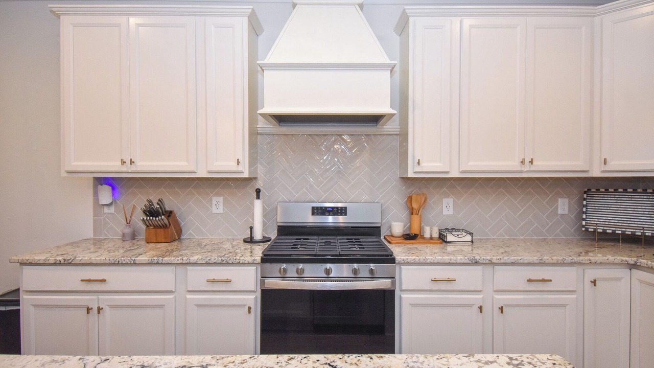 Photo of Kitchen in Auburn - Opelika