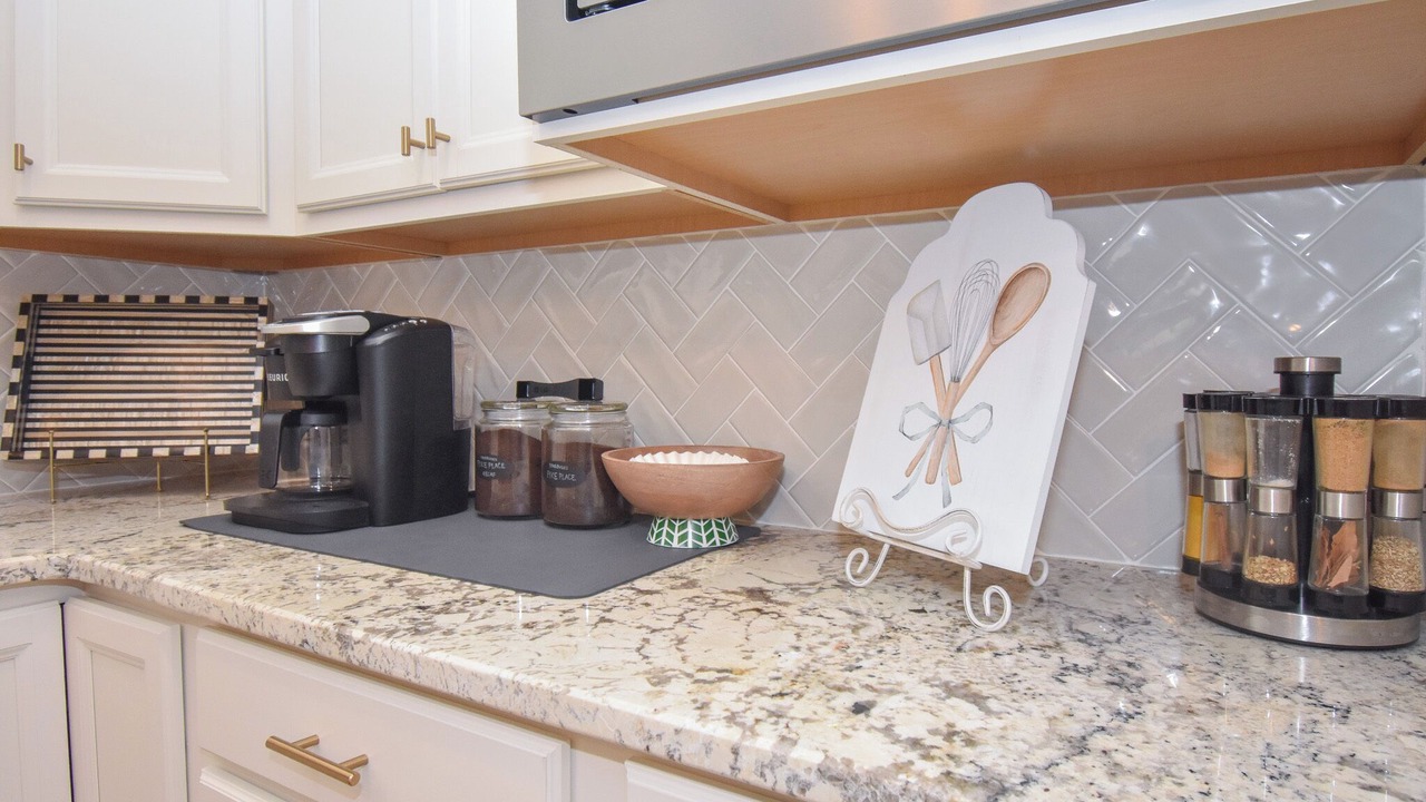 Photo of Kitchen in Auburn - Opelika
