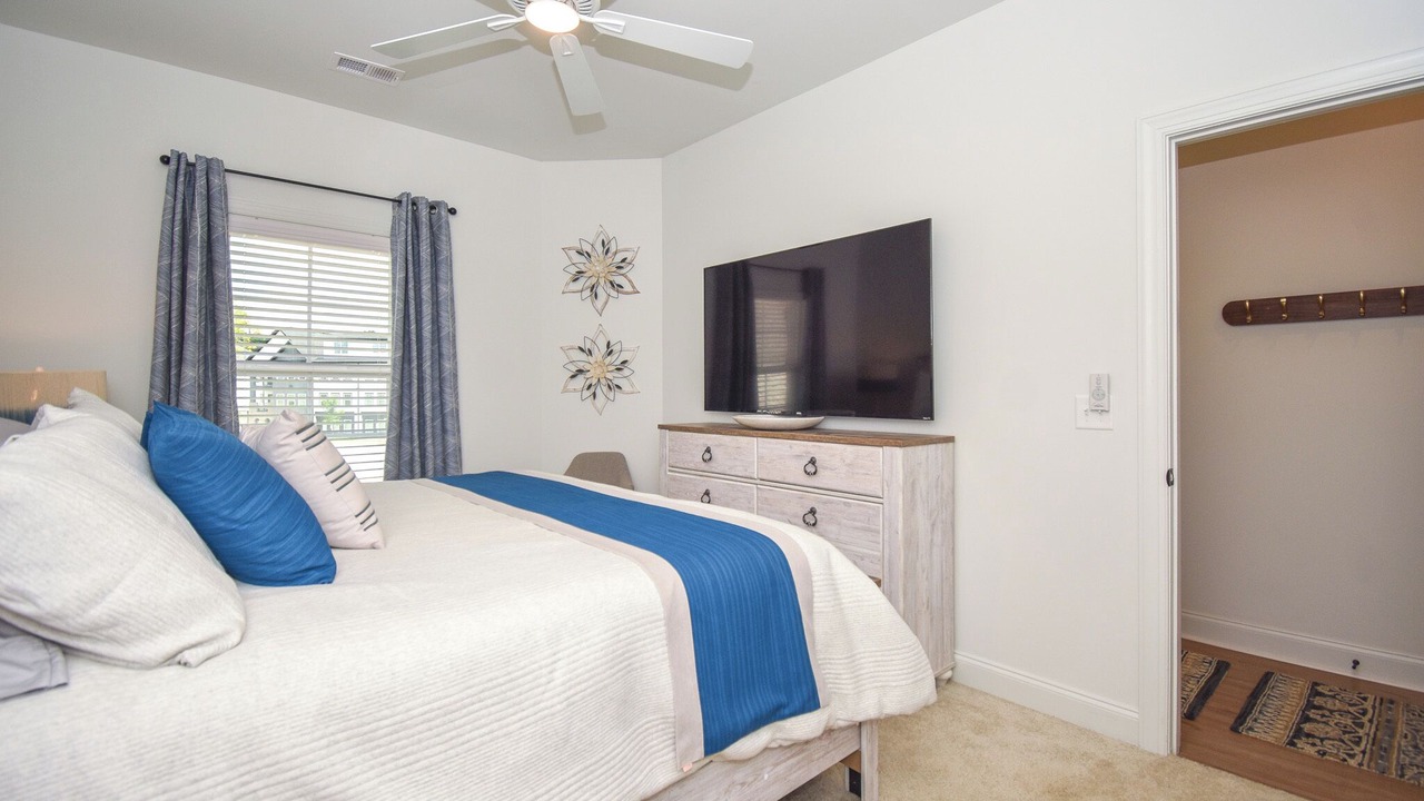 Photo of Bedroom in Auburn - Opelika