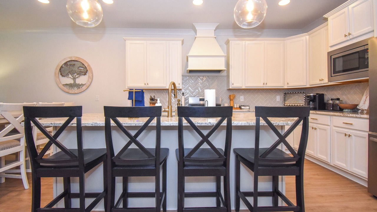 Photo of Kitchen in Auburn - Opelika