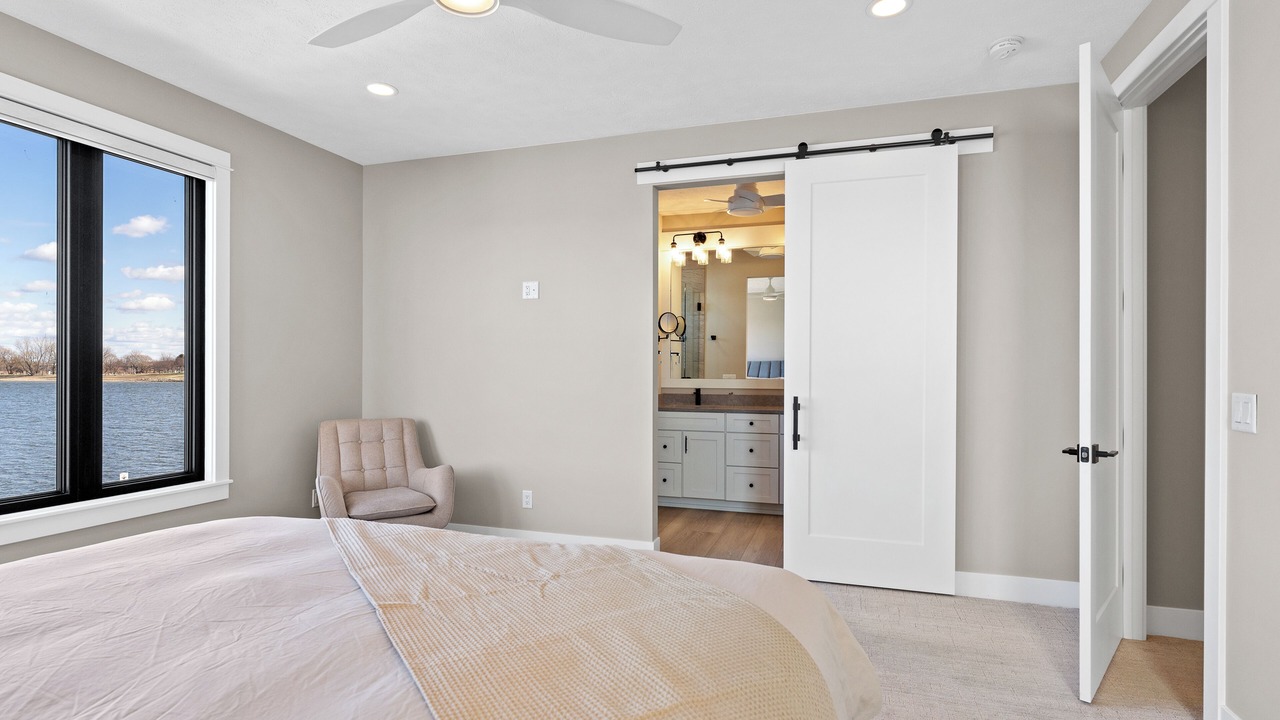 Photo of Bedroom in Muskegon