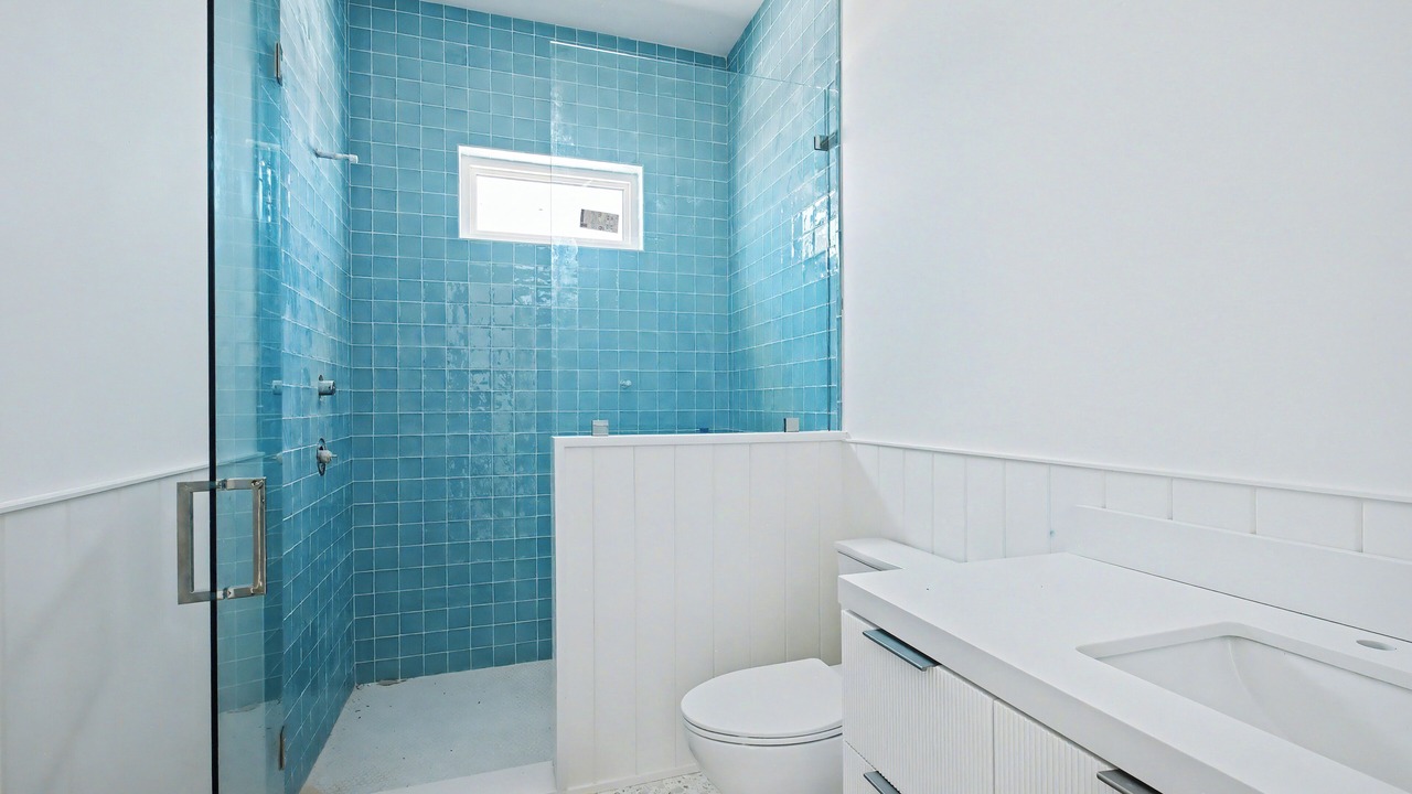 Photo of Bathroom in Villa Segunda