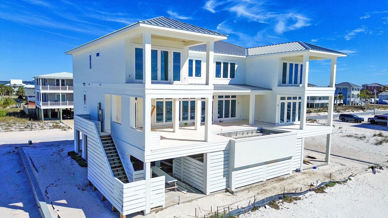 Photo of Outdoor in Villa Segunda