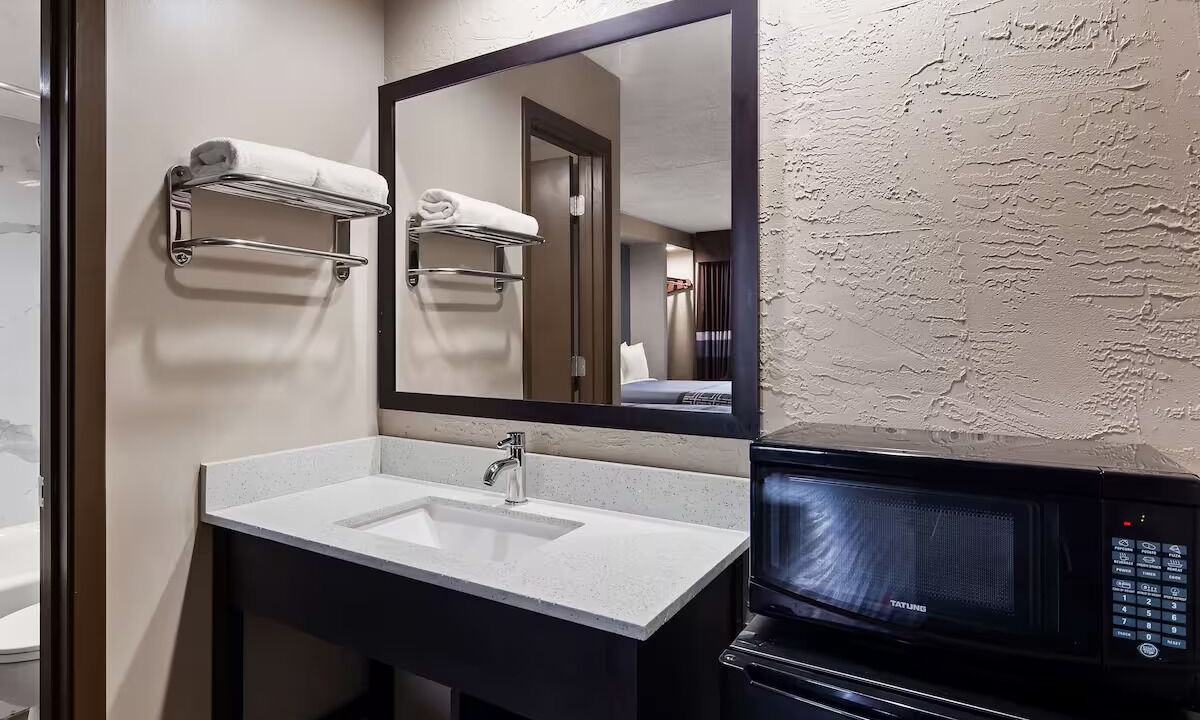 Photo of Bedroom in Jasper