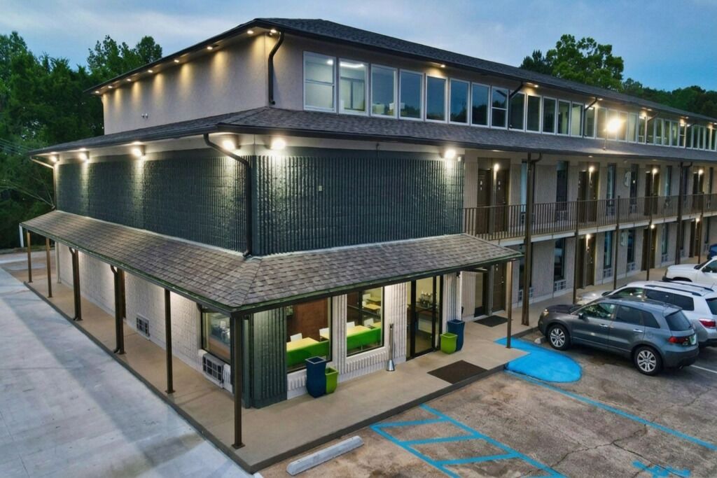 Photo of Outdoor in Jasper