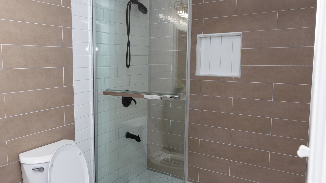 Photo of Bathroom in Church Street