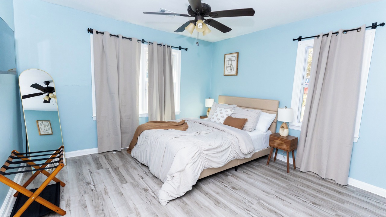 Photo of Bedroom in Church Street
