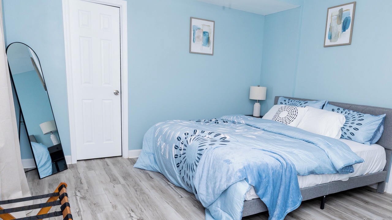 Photo of Bedroom in Church Street
