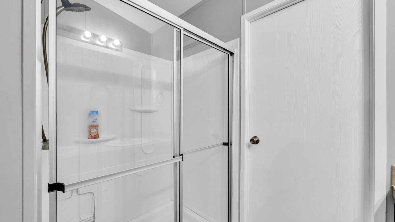 Photo of Bathroom in Baker