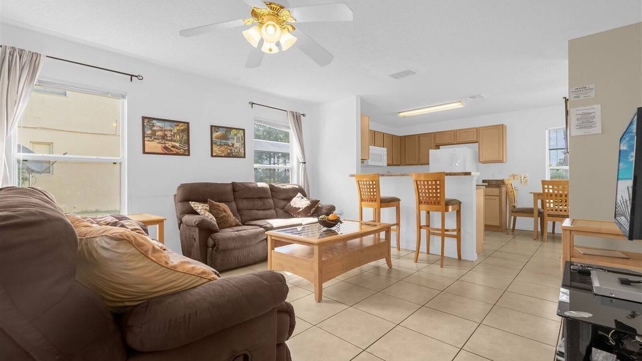 Photo of Bedroom in Haines City