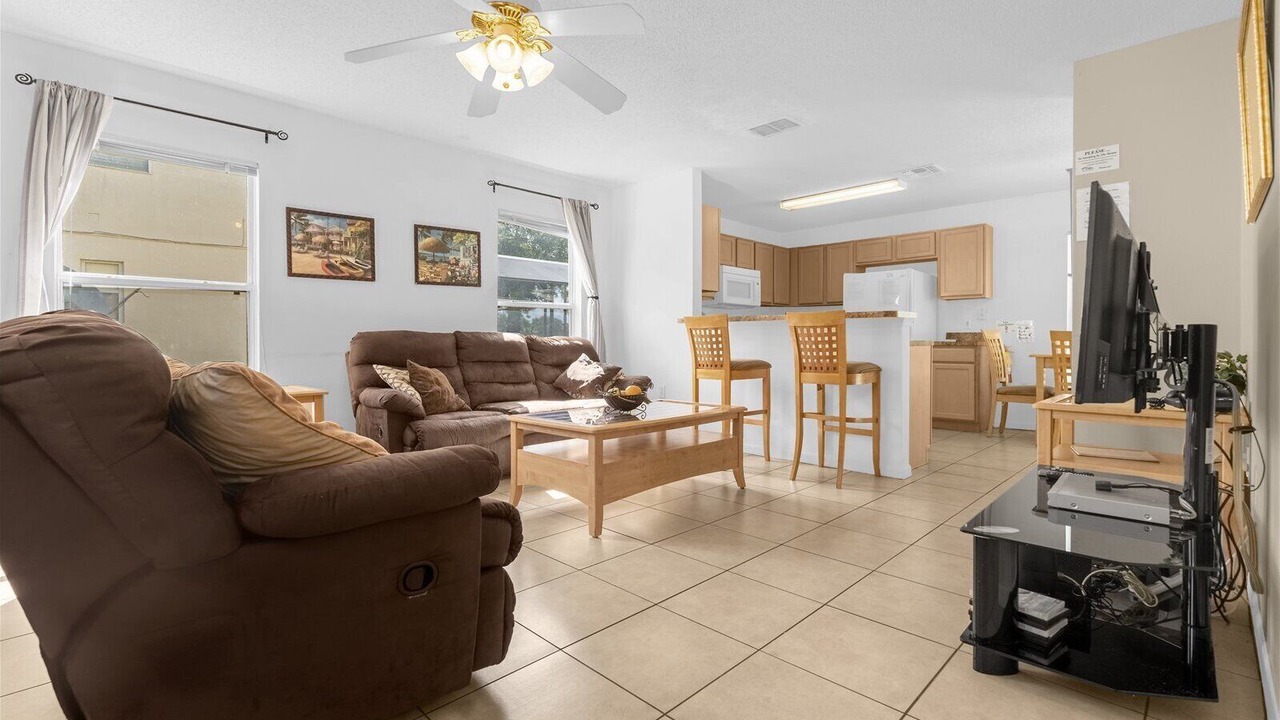 Photo of Bedroom in Haines City
