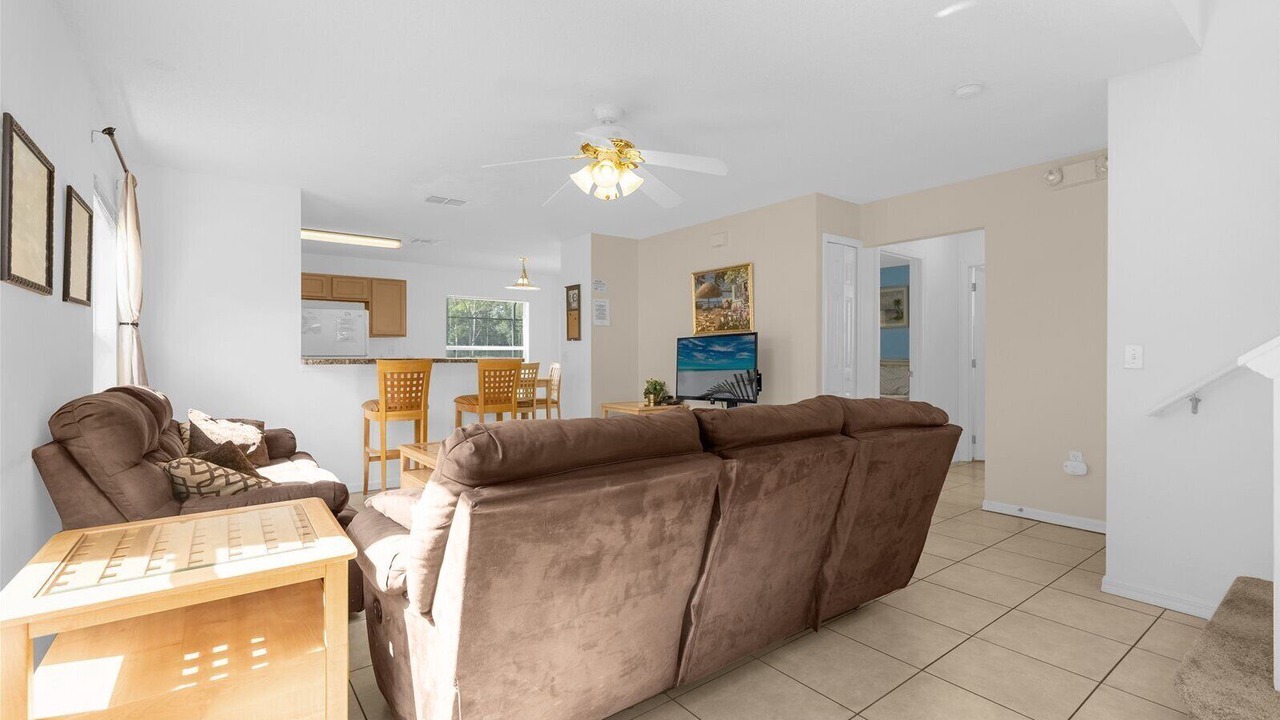 Photo of Bedroom in Haines City