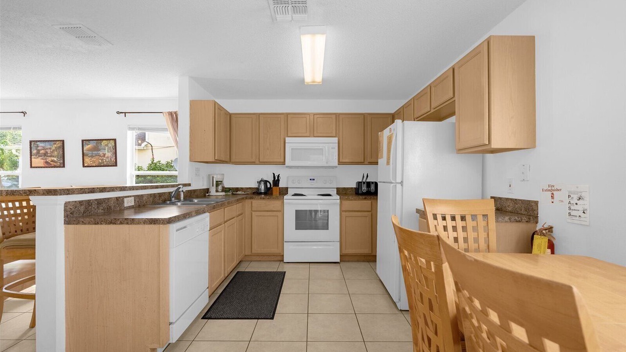 Photo of Kitchen in Haines City