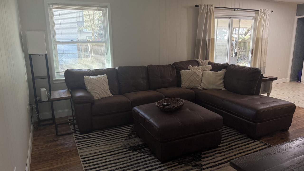 Photo of Livingroom in Wright