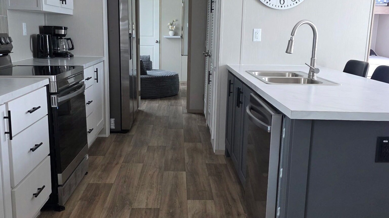 Photo of Kitchen in Ono Island