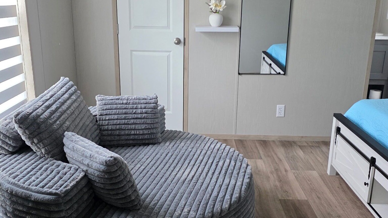 Photo of Bedroom in Ono Island