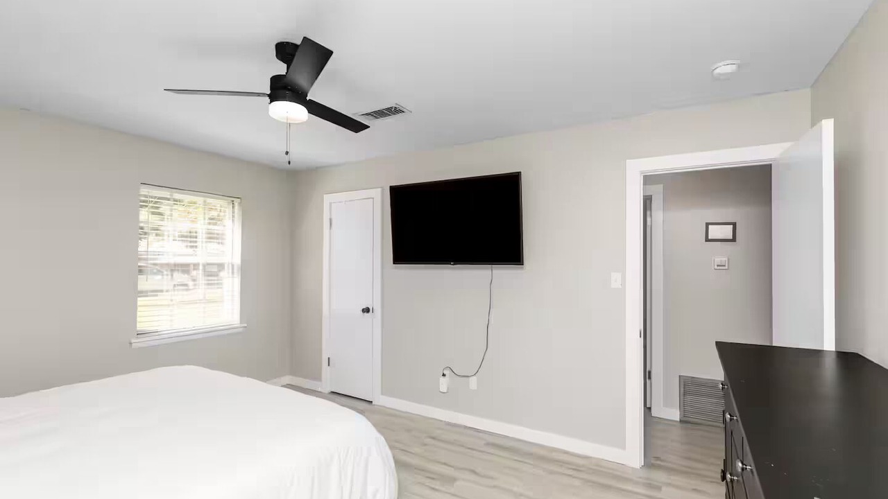 Photo of Bedroom in Ocean City
