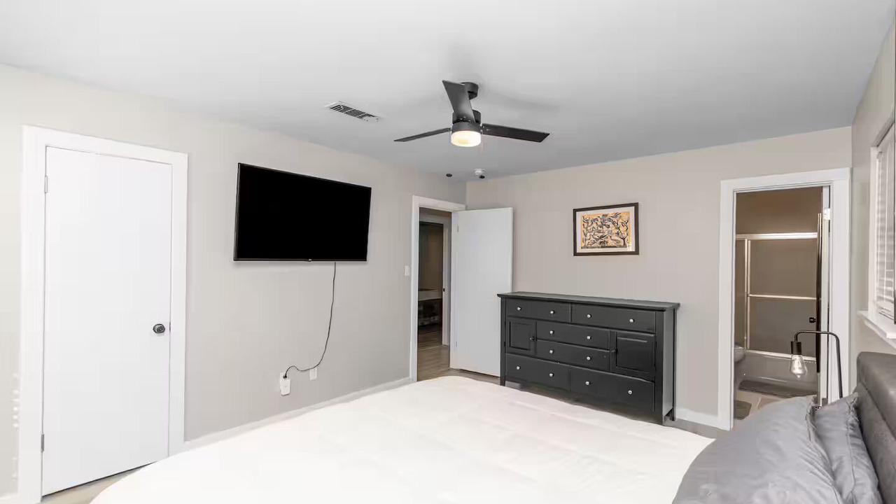Photo of Bedroom in Ocean City