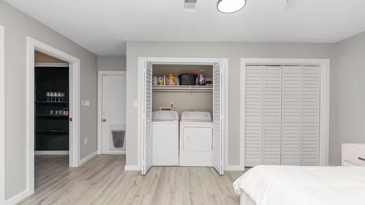 Photo of Bedroom in Ocean City