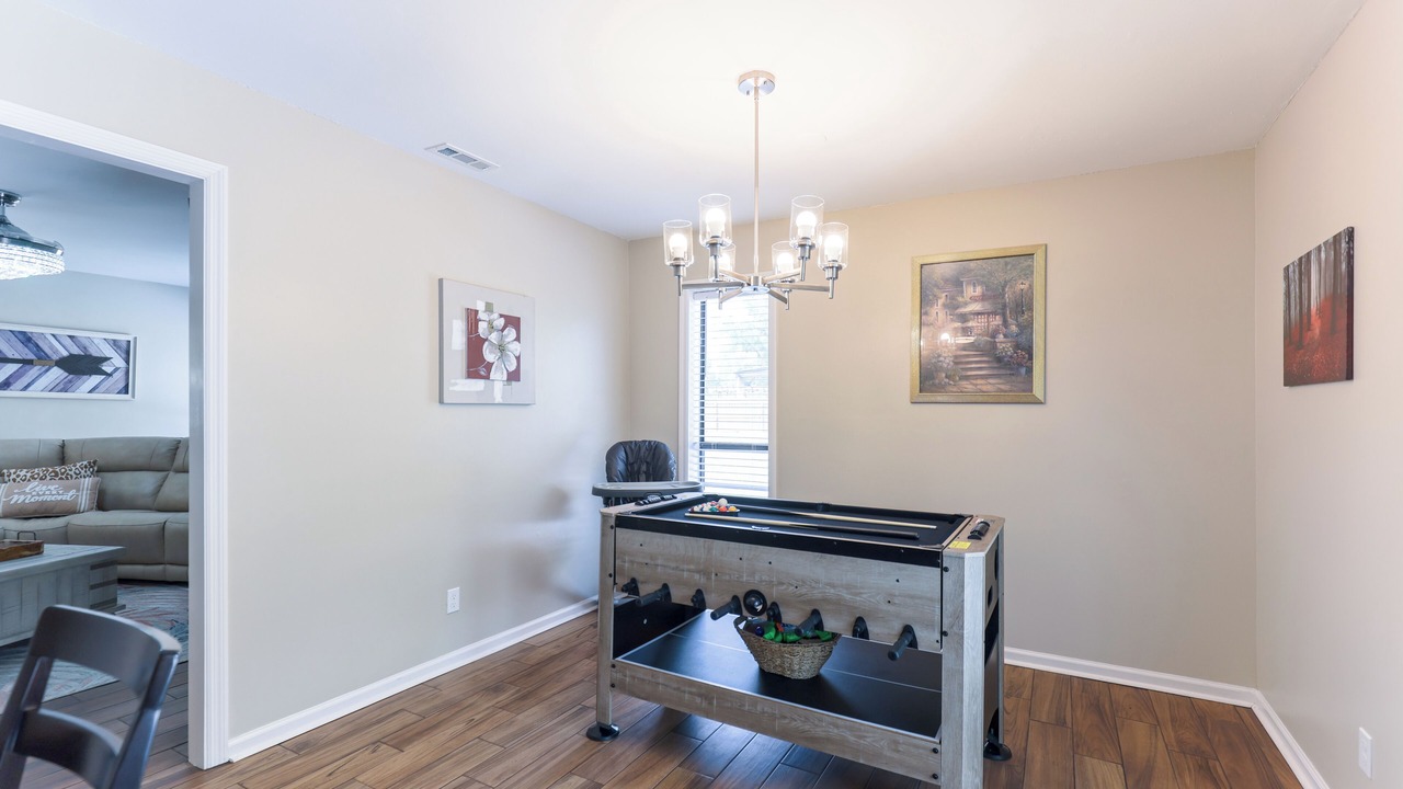 Photo of Bedroom in Valdosta
