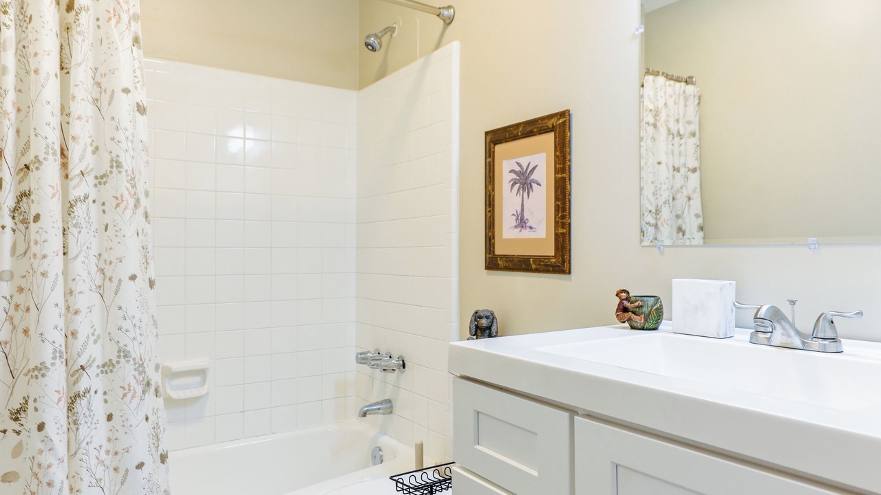 Photo of Bathroom in Valdosta