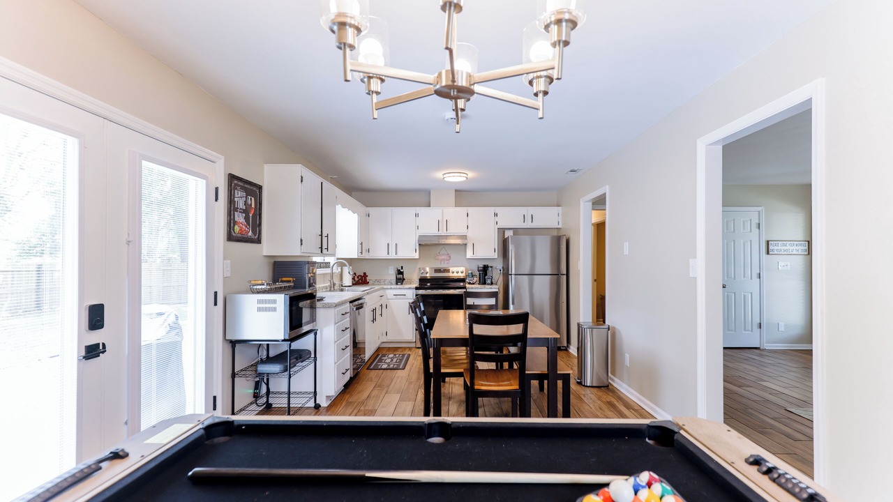 Photo of Kitchen in Valdosta
