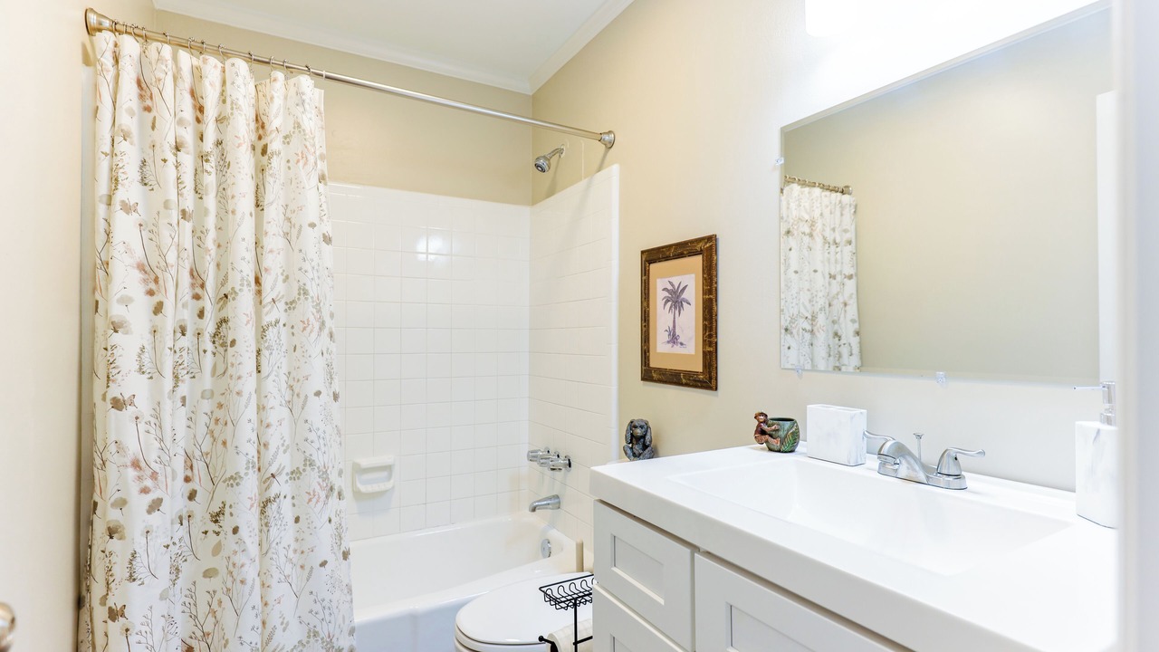 Photo of Bathroom in Valdosta