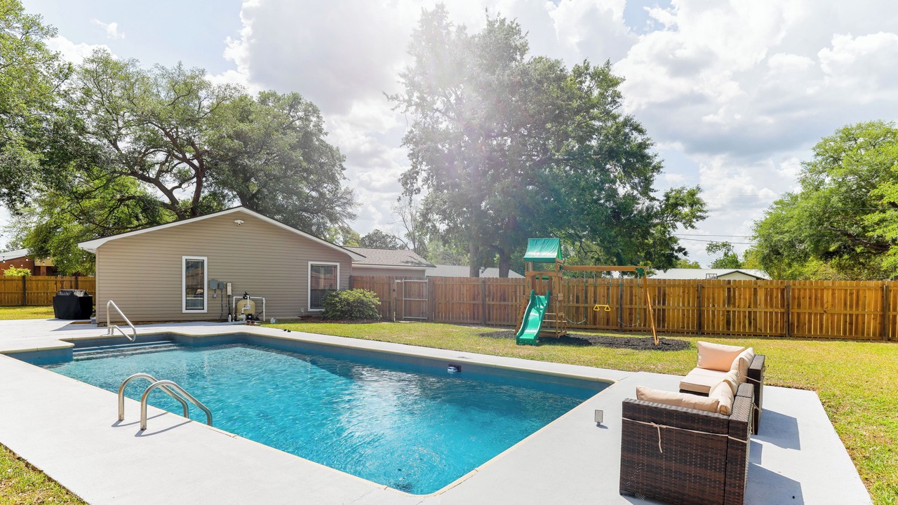 Photo of Outdoor in Valdosta